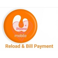 UMOBILE TOPUP/RELOAD