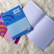 BIG BOX BOOK SMALL/ FINE BOOK