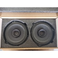 Myvi2018 Original Speaker front and back