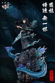 鬼滅之刃GK 霞柱 時透無一郎