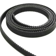 DS99 NEW PER CM 10MM BELT 3D Printer timing belt GT-2 2GT-10 10mm open loop