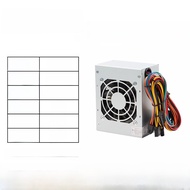 Power Supply Micro Box Mini Silent Computer Power Supply Source of Thunder God 750W 650W 600W Deskto