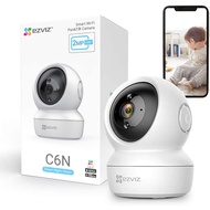 Ezviz InDoor Wireless Camera C6N Series 2MP/H.265/MicroSD/2 Way Audio (CS-C6N-B0- 1G2WF)