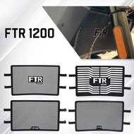 Big Sale Motorcycle Radiator Grille Oil Cooler Guard Set For INDIAN FTR1200S FTR1200R FTR1200 FTR 12