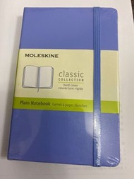 Moleskine Notebook 口袋型