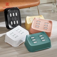 [UsusexaMY] under Desk Foot Rest Ergonomic Foot Rest Comfortable Compact for Home Gaming