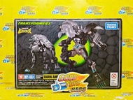 261025-45= 中古已開封 特佳麗多美 變形金剛 大師級 MP-48+ 暗黑獅王柯博文 SECOND HAND, UNSEALED TAKARA TOMY TRANSFORMERS MASTER
