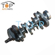 6G74 MD305941 MD1835524 Engine Crankshaft for Mitsubishi Pajero 3.5 Engine 6G74 V73