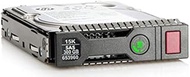 300GB Hot-Plug Dual Port SAS Hard Disk Drive - 6GB/sec Transfer Rate, 15,000rpm, 2.5" Small Form Fac