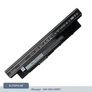 XCMRD Ready Stock Compatible with Battery MR90Y 3421 3546D Inspiron 3441 5421 Replacement 3442 3443 