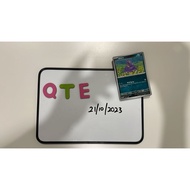 Pokemon TCG SV151 [English] Ekans 023/165