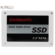 Goldenfir SSD 240GB SSD 2.5 Hard Drive Disk Disc Solid State Disks 2.5Inch Internal SSD