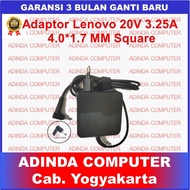 Charger Adapter Lenovo C340 C340-14IWL C340-15IWL GX20L29355 65W