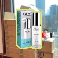DFS代購 香港專門店代購 💎鑽石級認證商店💎 現貨 OLAY玉蘭油 全新升級版 小白瓶高效透白淡斑精華 高效透白光塑淡斑精華
