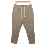 yeezy J.CREW CREW Pants chino beige Direct from Japan Secondhand