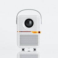Mini projector for home use P10Portable Projector Home Theater HD1080p Projector