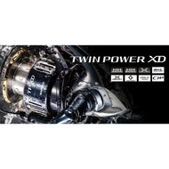 🔥2021🔥NEW SHIMANO TWIN POWER XD🔥100% ORIGINAL🔥