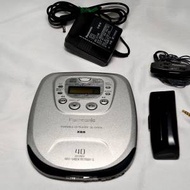 Panasonic SL-SX500 cd機