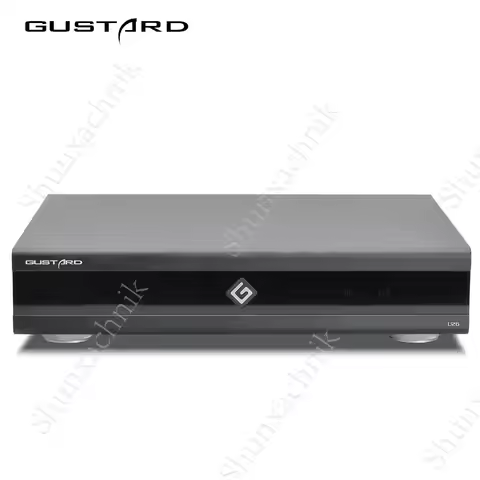 A-647 Gustard DDC-U26 Italy Amanero Digital Interface PCM1536k DSD2048