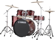 YAMAHA Rydeen Acoustic Drum กลองชุดอะคูสติก ยามาฮ่า รุ่น Rydeen  มีผ่อน 0%