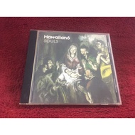 CD Hawaiian6-Souls Condition As Shown In The Cover Photo ZA331-157