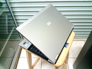 Laptop HP Core i5 / RAM 8GB - Laptop Bekas HP i5 8GB