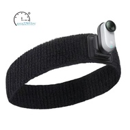 For  GO 3S/GO 3 Headband Pivot Mount- for  GO3/GO3S Accessories