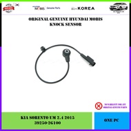 Kia Sorento UM 2.4 Genuine Hyundai Mobis Knock Sensor (39250-2G100)