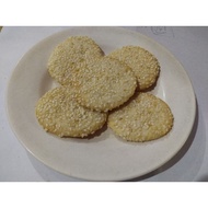 KUIH BIJAN TRADISI TAWAU BALANG BESAR