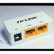 JTTOP" TP-LINK PASSIVE POE INJECTOR