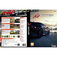 (PC DVD) Assetto Corsa