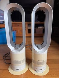 Dyson AM05 hot +cool 冷暖風機