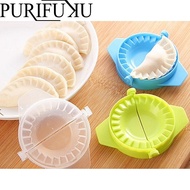 Purifuku - Dumpling Pastel Dumpling Mold - Dumpling Printing Tool