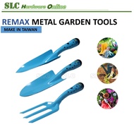 REMAX GARDEN TOOLS (TROWEL/ FORK)