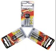 勁量 4A / AAAA / E96 / 9 號 鹼性電池 ( 2 粒裝 )