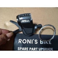 Shifter Acera M3000 9 Speed