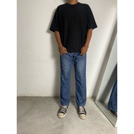 EDWIN INTERNATIONAL REGULAR JEANS