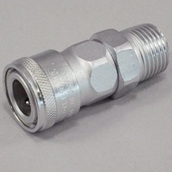 NITTO 40SM Air Coupling Compressor Socket Quick Coupler Connector(MADE IN JAPAN)