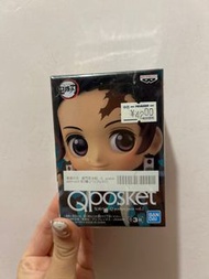 鬼滅之刃  炭治郎Qposket