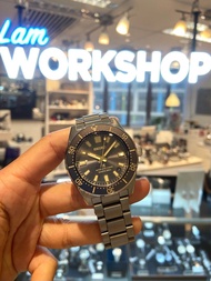 1965 復刻 SEIKO PROSPEX 100th Anniversary Special Edition 機械潛水錶 SPB455J1