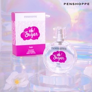 Penshoppe Oh Sugar Fruity Floral Scent Eau De Toilette - Perfume For Women 30ML