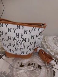 MLB Korea bucket bag 水桶袋