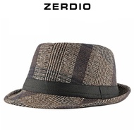 High quality imported felt hats and Fedora hats MP017 for men and women