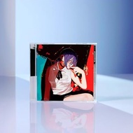 IRIS OUT / JANE DOE (Standard Edition) - Kenshi Yonezu (Includes 2-piece Hologram Sticker Set)【Direc