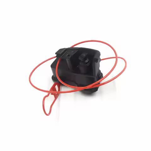 7P0810773B 7P0810773D Fuel Tank Door Cap Lock Actuator Motor for VW Golf Cabriolet Touareg T-Roc / S