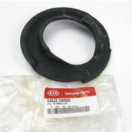 FRONT COIL SPRING PAD /COIL SPRING RUBBER (GENUINE PART) HYUNDAI SANTA FE DM 2014 > 54623-2P000 / 54