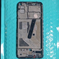 Original VIVO V17 V19 Lcd Stand Frame Removed