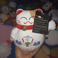 Lucky cat Lucky cat