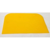 MERCURY PUTTY PLASTIC KNIFE(11CM)