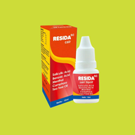 KAMNESYA - RESIDA CAIR 10ml SEBAGAI PENGGANTI KALPANAK kalpanax CAIR ORIGINAL